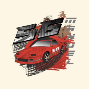 Carry 56 - Carrie Tote Bag  Design