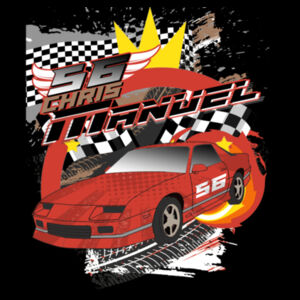 Classic Kids 56 - Kids Youth T shirt Design