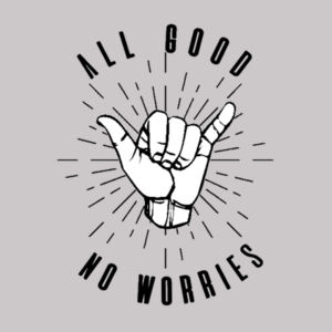 All Good Design