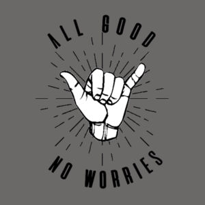 All Good Design