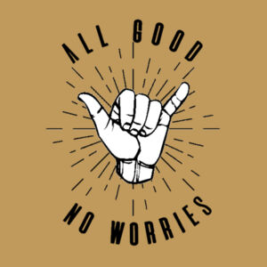 All Good Design