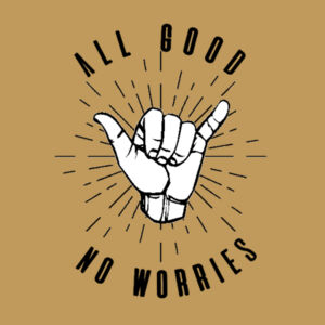 All Good Design
