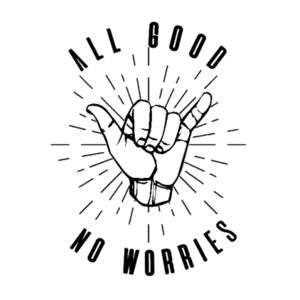All Good Design