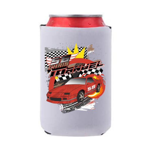 Can Coozie 56 - Can Cooler Thumbnail