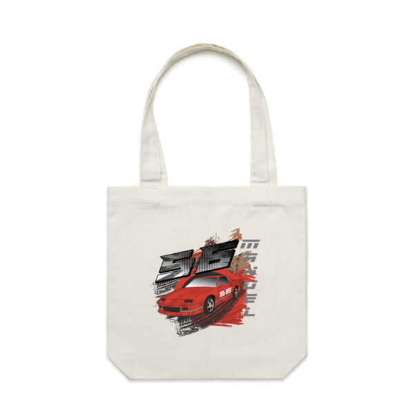 Carry 56 - Carrie Tote Bag  Thumbnail