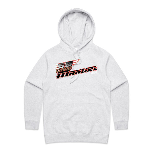 Classic Crew 56 - Womens Supply Hood Thumbnail