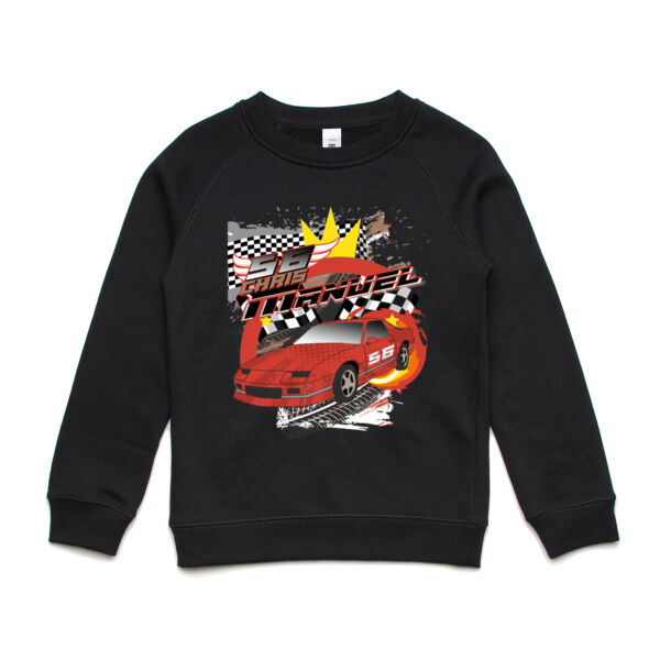 Classic Kids 56 - Kids Supply Crew Thumbnail