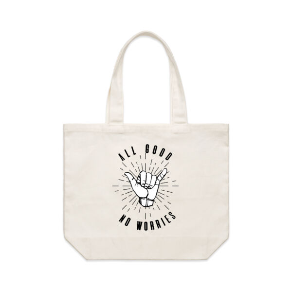 No Worries Bag Thumbnail