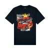 Cloke Mens Outline Tee Thumbnail