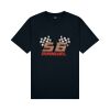 Cloke Mens Outline Tee Thumbnail