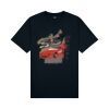 Cloke Mens Outline Tee Thumbnail