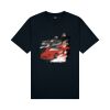 Cloke Mens Outline Tee Thumbnail