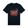 Cloke Mens Outline Tee Thumbnail