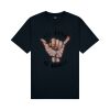 Cloke Mens Outline Tee Thumbnail