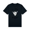 Cloke Mens Outline Tee Thumbnail