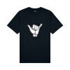 Cloke Mens Outline Tee Thumbnail