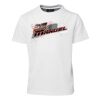 Podium Mens Poly Tee Thumbnail