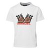 Podium Mens Poly Tee Thumbnail
