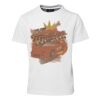 Podium Mens Poly Tee Thumbnail