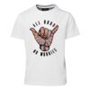Podium Mens Poly Tee Thumbnail