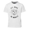 Podium Mens Poly Tee Thumbnail