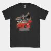 Gildan Mens Softstyle T-Shirt Thumbnail