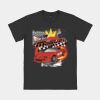 Urban Collab Mens Set Tee Thumbnail