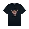 Cloke Mens Outline Tee - Plus Sizes Thumbnail