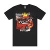 AS Colour Mens Block T shirt Thumbnail