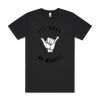 AS Colour Mens Block T shirt Thumbnail