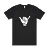 AS Colour Mens Block T shirt Thumbnail