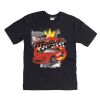 C-Force Mens Classic T Shirt Thumbnail